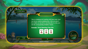188mDragon Lake Fortune Screenshot 2