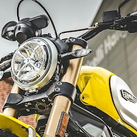 Ducati Scrambler Wallpapers