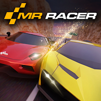 MR RACER: Highway Racing