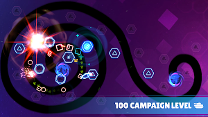 The Geometry Td Screenshot 1