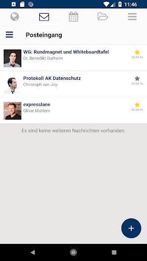 SENAT Screenshot 2