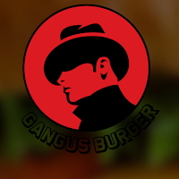 Gangus Burger