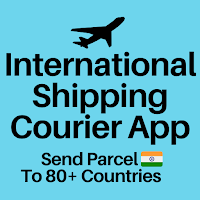 International Parcel Shipping