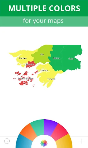 Guinea Bissau MICS Screenshot 3