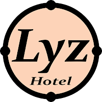 Lyz Kiosk