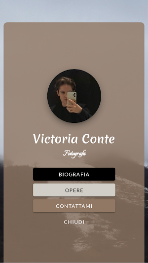 Victoria Conte Screenshot 1