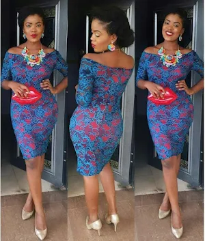 African Style Trends Screenshot 2