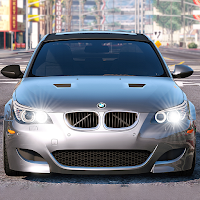 Real Car Driving Simulator 3d