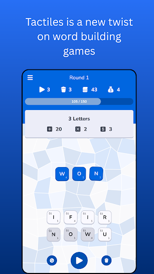 Tactiles Screenshot 0