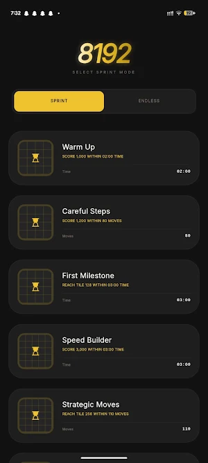 8192 Screenshot 3