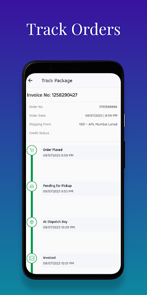 MyAwaaz Screenshot 3