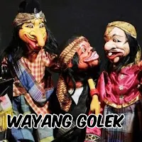 Wayang Golek Asep Sunandar Mp3