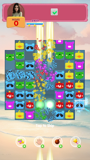 CandyCaper Screenshot 3