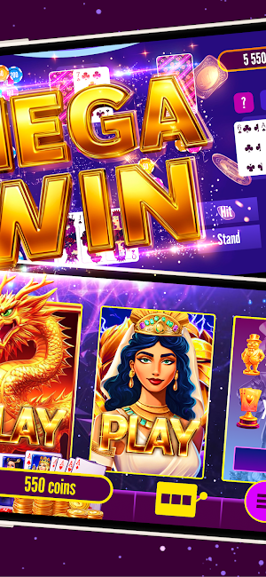Neo Casino spin: dragon Screenshot 2
