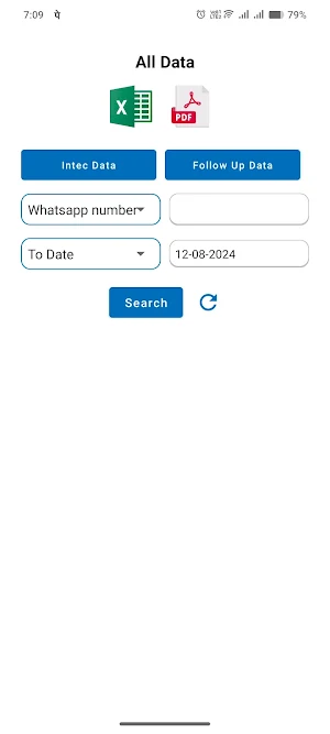 APPNIAGARA Screenshot 1