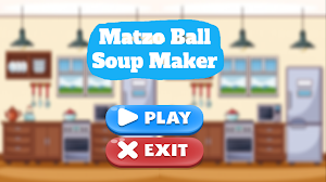 Matzo Ball Soup Maker Screenshot 2