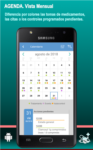MyPlan by Emma Screenshot 1