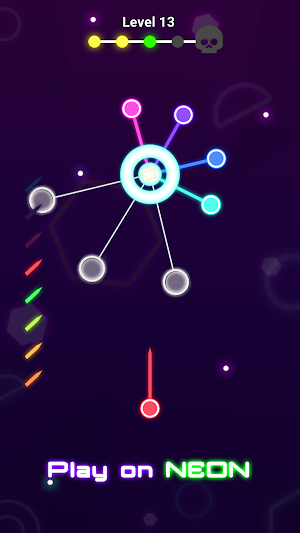 Tic Tac Toe: 2 Player Games Screenshot 1