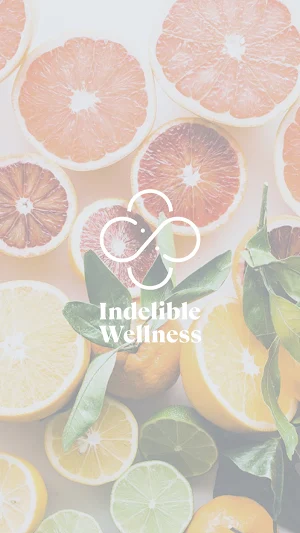 Indelible Wellness Screenshot 0