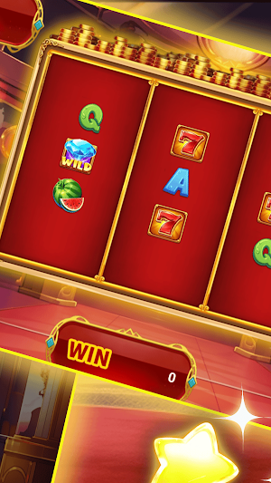 Crystal Wheel Screenshot 2