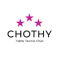 CHOTHY 乒乓