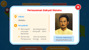 Perjuangan Bangsa Indonesia Screenshot 2