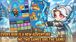 Wonder Quest Screenshot 2