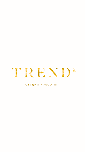 Студия красоты TREND Screenshot 0