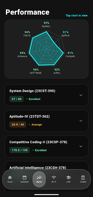 AutoWiFi & Portal Login Screenshot 3