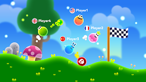 Bloop Go! Screenshot 1