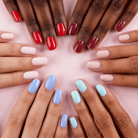 Manicure ideas photo
