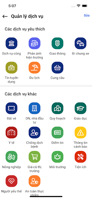 Bac Giang - C Screenshot 3