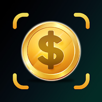 Coin Identifier & Coin Value