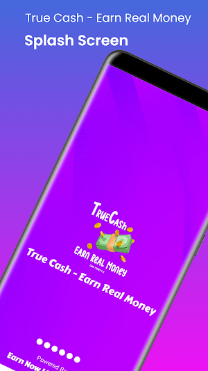 True Cash - Earn Real Money Screenshot 0