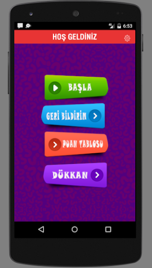 Çocuk Zeka Soru ve Testleri Screenshot 0