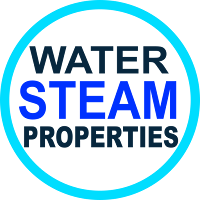 STEAM WATER CALCULATOR