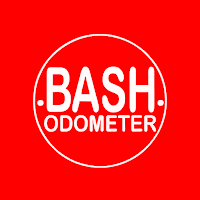 Bash Odometer 2025