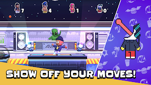 Nifty Smashers Screenshot 3