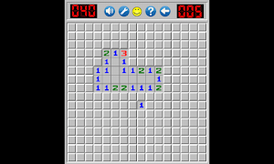 Minesweeper Classic 2016 Screenshot 0