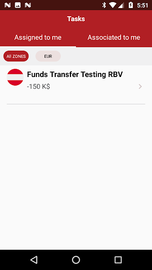 Capex 360 Screenshot 1