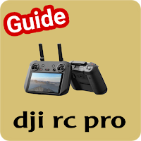 dji rc pro guide