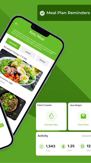 WellnessZ: My Coach-Client App Screenshot 3