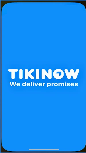 TikiNOW Center Screenshot 0