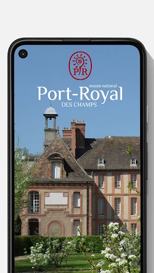 Port-Royal des Champs Screenshot 0
