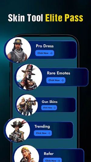 FFF Diamonds - Diamond Guide Screenshot 0