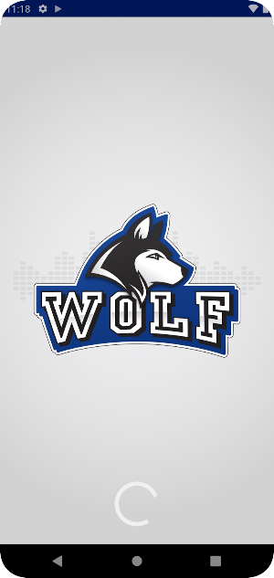 Radio Wolf Screenshot 0
