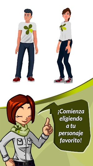Maestrat&go Screenshot 1