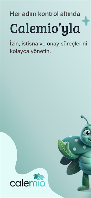 Calemio - AI-Powered Booking Screenshot 0