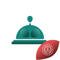 Öğretmenevleri Ön Büro