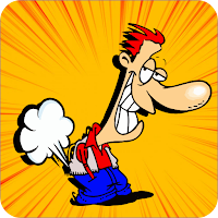 Fart Sound & Funny Noises App
